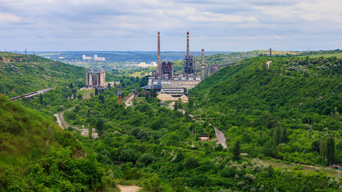 Environmental protection
